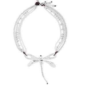 UNO de 50 Dancing til’ dawn necklace